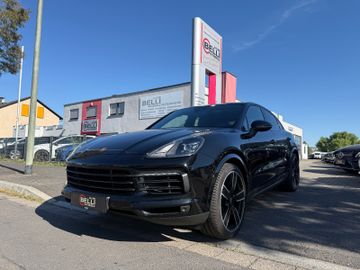 Porsche Cayenne Coupe Pano 22" Apporved FINANZIERUNG
