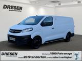 Opel Vivaro Kasten Edition L3 2.0 D Klima Allwetter P - gebrauchte Opel Vivaro aus dem Jahr 2022