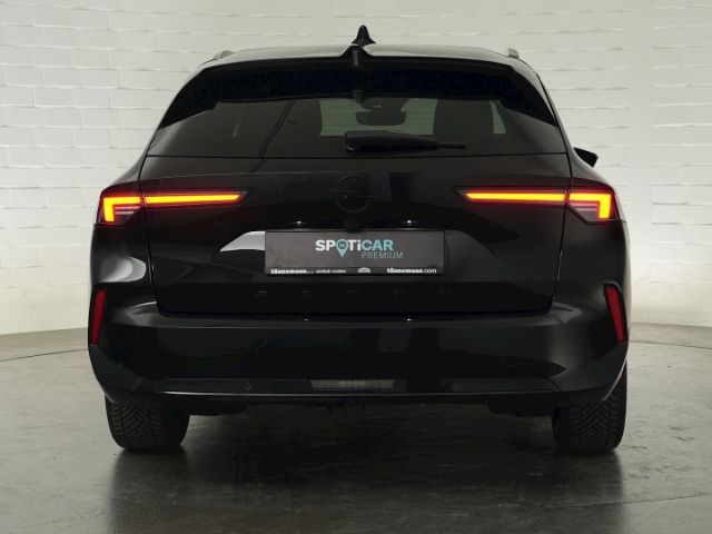 Astra L ST GS CDTI AT+LED MATRIX+AHK+NAVI+360 GR