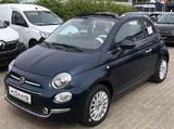 Fiat 500C Cabrio MY23 1.0 Dolcevita Navi PDC Klima - Fiat: 2.0