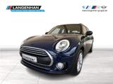 MINI One Clubman CHILI LED Komfortzg. SHZ TEMPOMAT - MINI One Clubman mit Benzin-Antrieb: Automatik