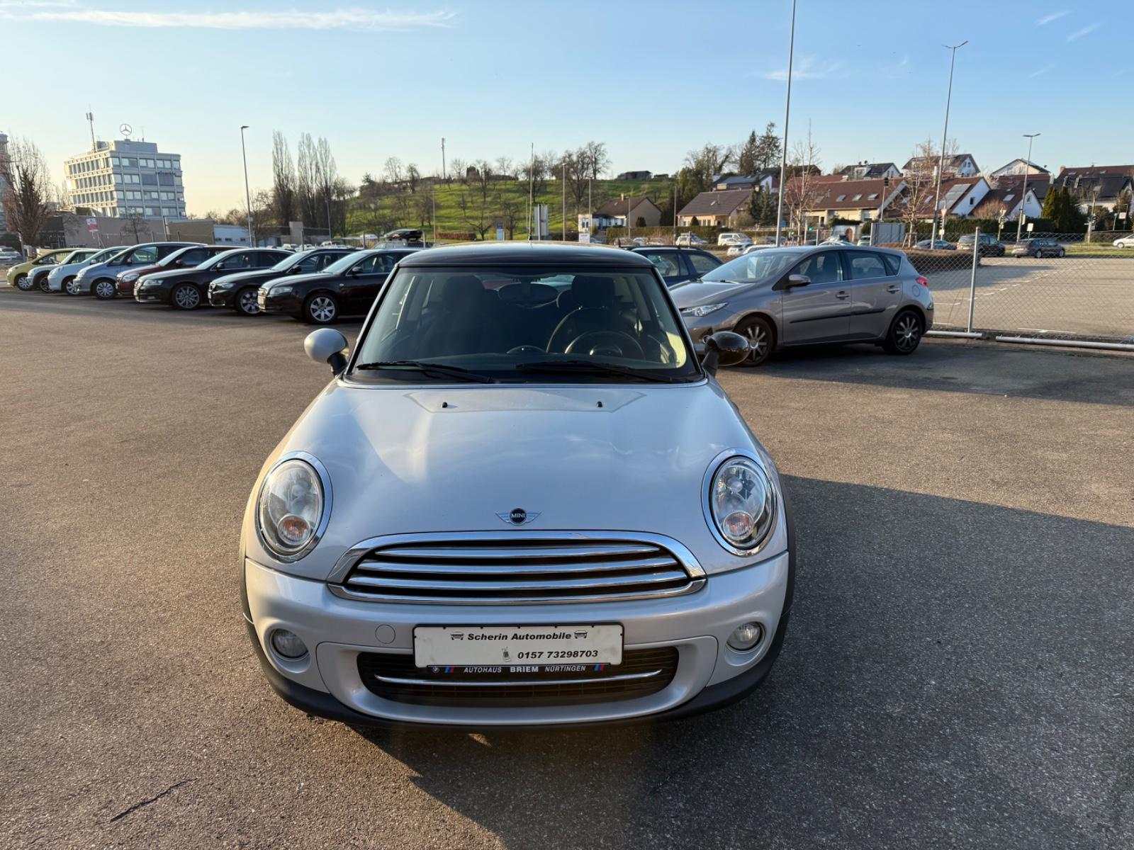 MINI COOPER Mini Cooper. TEL:O17610599437
