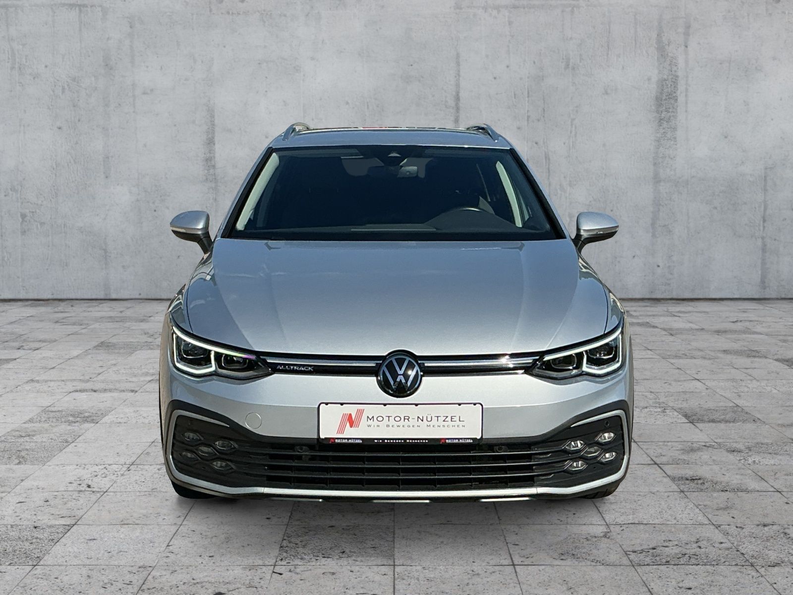 Volkswagen Golf - Bild 3
