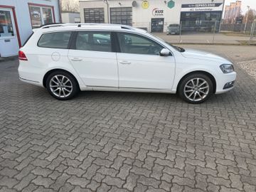 Volkswagen Passat Variant - 7