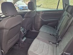 Fahrzeugabbildung Skoda Kodiaq Style 4x4 Navi LED PDC ACC DAB Keyless