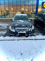 Mercedes-Benz Mercedes benz 3.0 cdi v6 204 ps - Mercedes-Benz S 300 mit Diesel-Antrieb