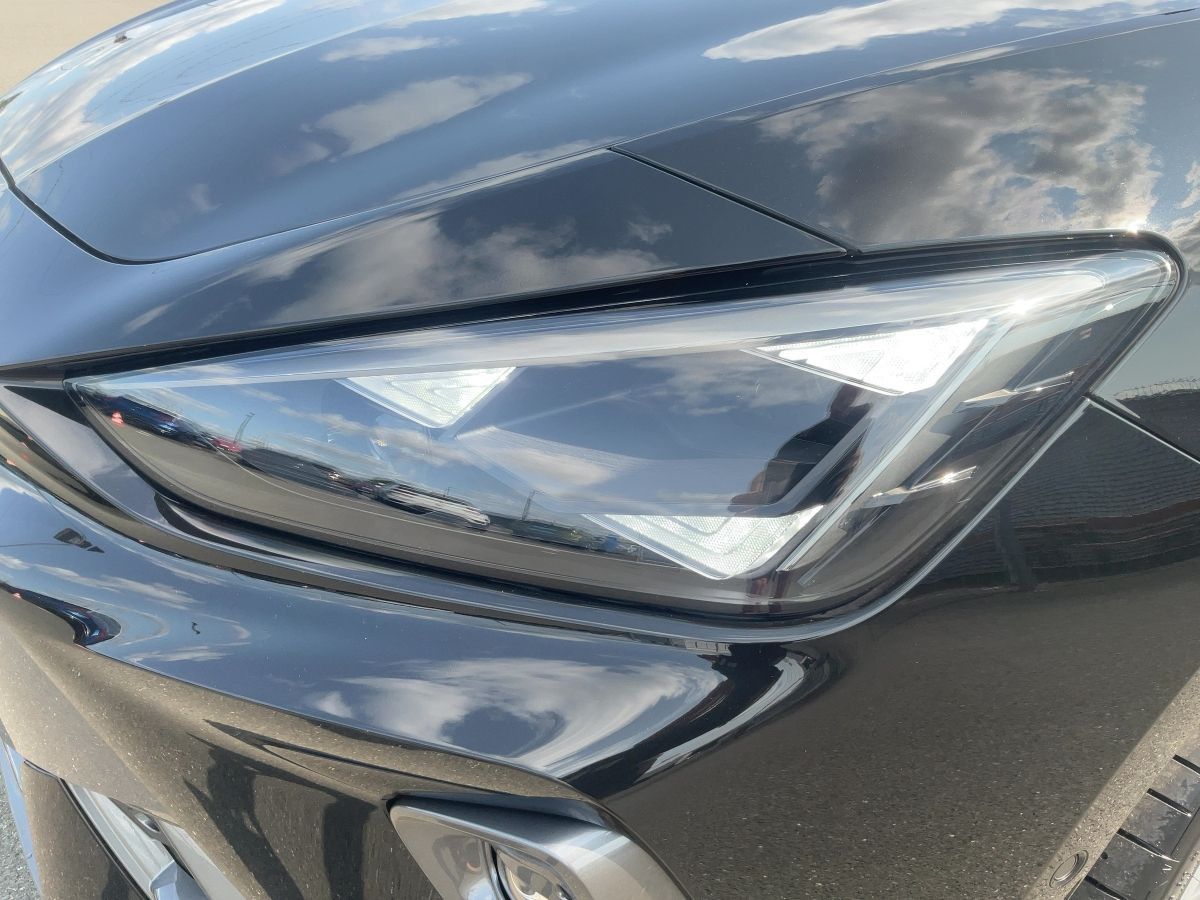 Cupra Leon - Bild 16