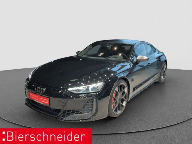 Audi RS e-tron GT performance Carbondach HUD KERAMIK