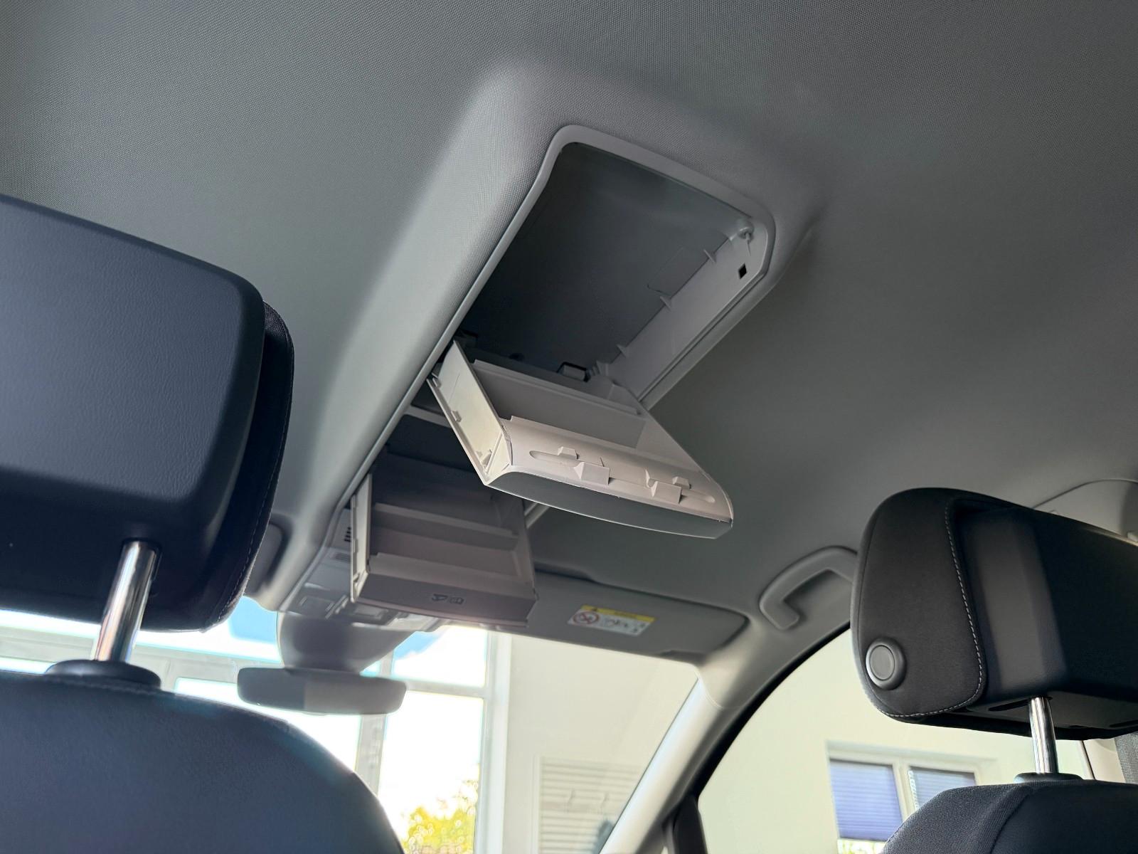 Volkswagen Touran 1.5 TSI DSG Comfortline / Kamera, миниатюра 28