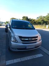 Hyundai H1.2.5 Diesel, polnische Zulassung... - gebrauchte Hyundai H-1 aus dem Jahr 2010