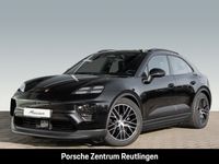 Porsche Macan - Vorschau Bild 1