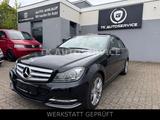 Mercedes-Benz C 250 CDI BlueEfficiency*2.HAND*XENON*NAVI*AHK* - Mercedes-Benz C 250 mit Diesel-Antrieb: Limousine