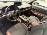Mazda MX-30 Elektro 145PS  Advantage-Paket RFK Matrix - Mazda MX-30 aus 2021