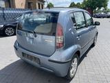 Daihatsu Sirion 1.3i Klima TÜV 2-2027 - Daihatsu Sirion: Kleinwagen