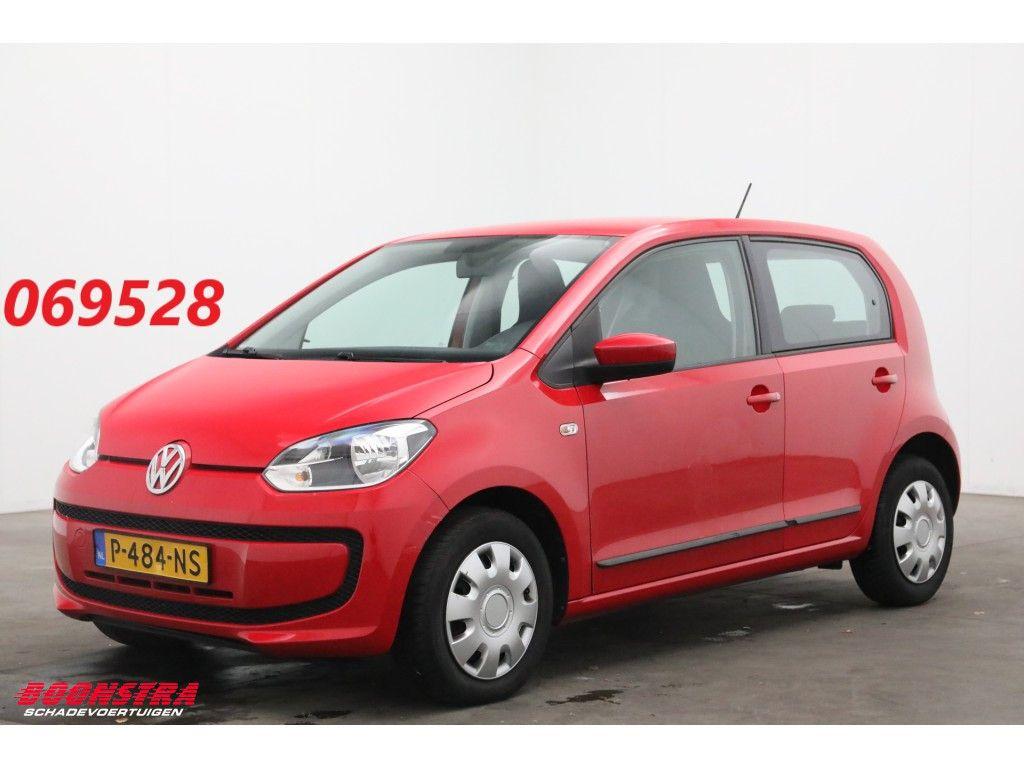 Volkswagen up! 1.0 take up! BlueMotion 5-türig klima 95.798