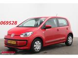Volkswagen up! 1.0 take up! BlueMotion 5-türig klima 95.798 - mit Benzin-Antrieb: 95