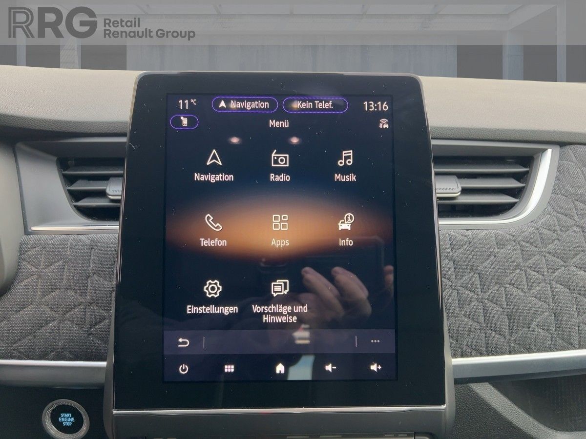 Renault ZOE - Bild 13