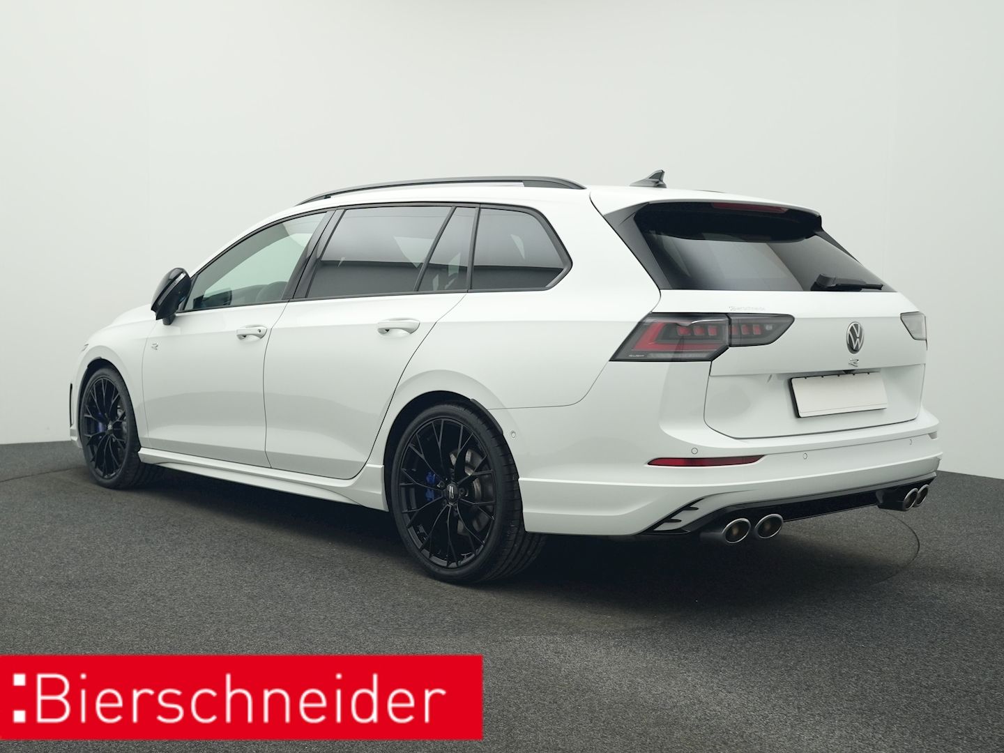 Volkswagen Golf Variant 8 2.0 TSI DSG 4Mo. R BLACK-STYLE IQ foto 4