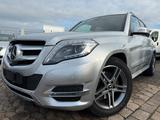 Mercedes-Benz GLK 350 CDI AMG VOLL!!!!,Autom,Klima,Navi,Leder - Mercedes-Benz GLK-Klasse mit Diesel-Antrieb: Automatik