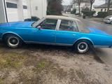 Chevrolet Caprice - Chevrolet Caprice von privat