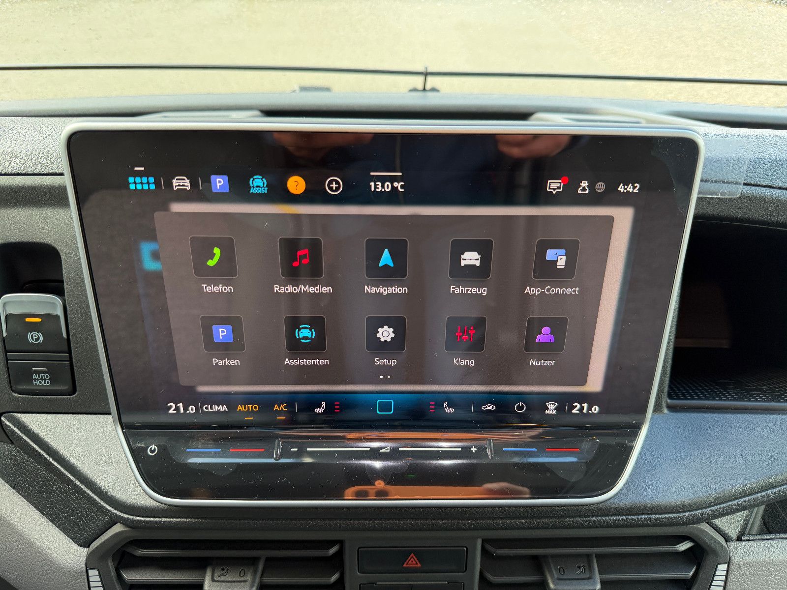 Fahrzeugabbildung HYMER / ERIBA / HYMERCAR Eriba Car 600 - First Edition - 7.539€ sparen!!!