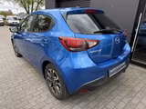 Mazda 2 Lim. 1.5 Sports-Line - Mazda 2: Sport