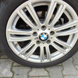 BMW 120i M Sport M Sport - BMW 120 von privat
