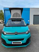 Pössl Campster HDi 180 Cult | Automatik - Pössl Diesel Kastenwagen Automatik