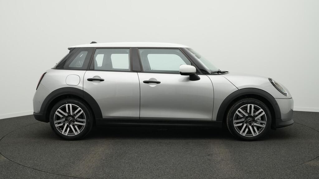 MINI Cooper C - Bild 4