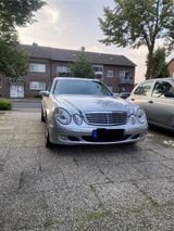 Mercedes-Benz Mercedes E240 w211 MIT GASANLAGE TÜV BIS 0... - Mercedes-Benz E 240 aus 2005