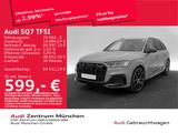 Audi SQ7 TFSI competition+ Pano/AHK/7-Sitze/Laser/Ass - Audi SQ7 in Dresden