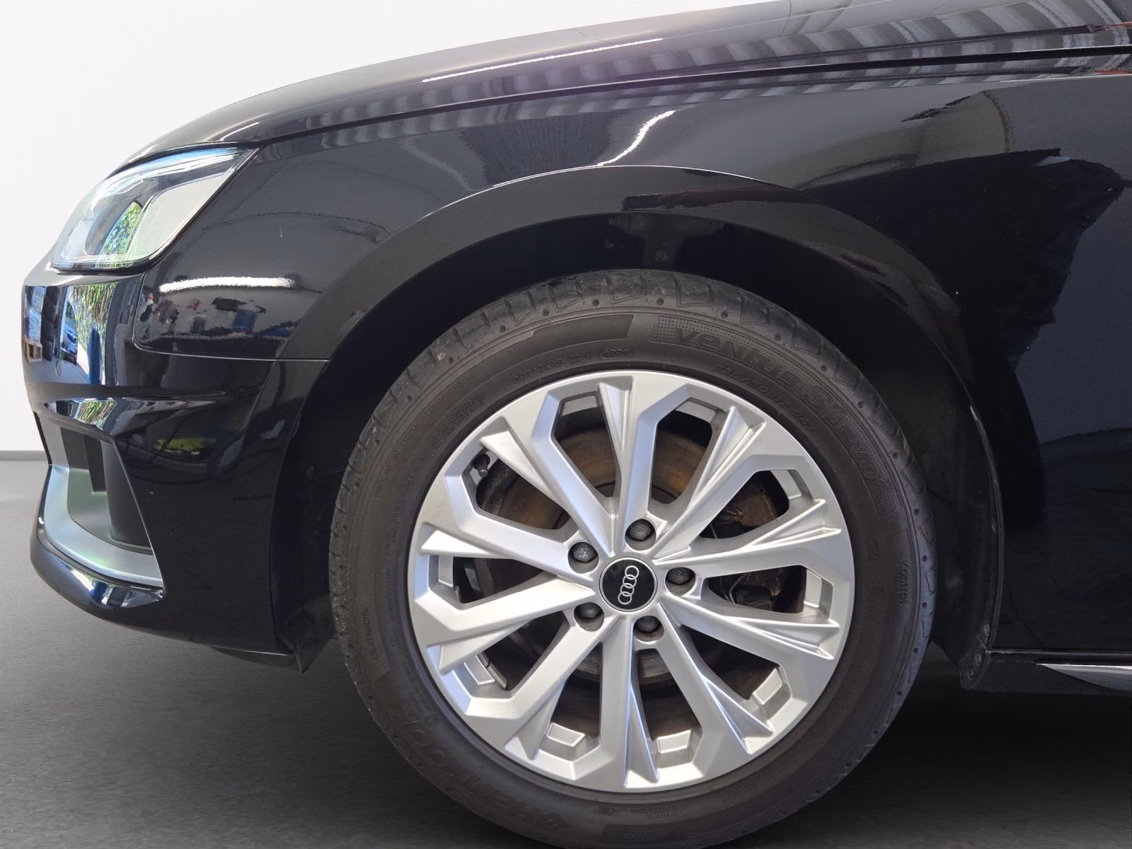 Audi A4 35 2.0 TFSI Avant advanced DSG Navi*Kamera*LE, миниатюра 12