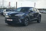 Toyota C-HR 2.0 Hybrid LED AAC MirrorLink ACC Kamera - gebrauchte Toyota C-HR aus dem Jahr 2023
