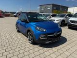Opel Adam Rocks 116PS ALCANTARA/LAMELLENDACH/SPORT - Opel Adam: Rocks