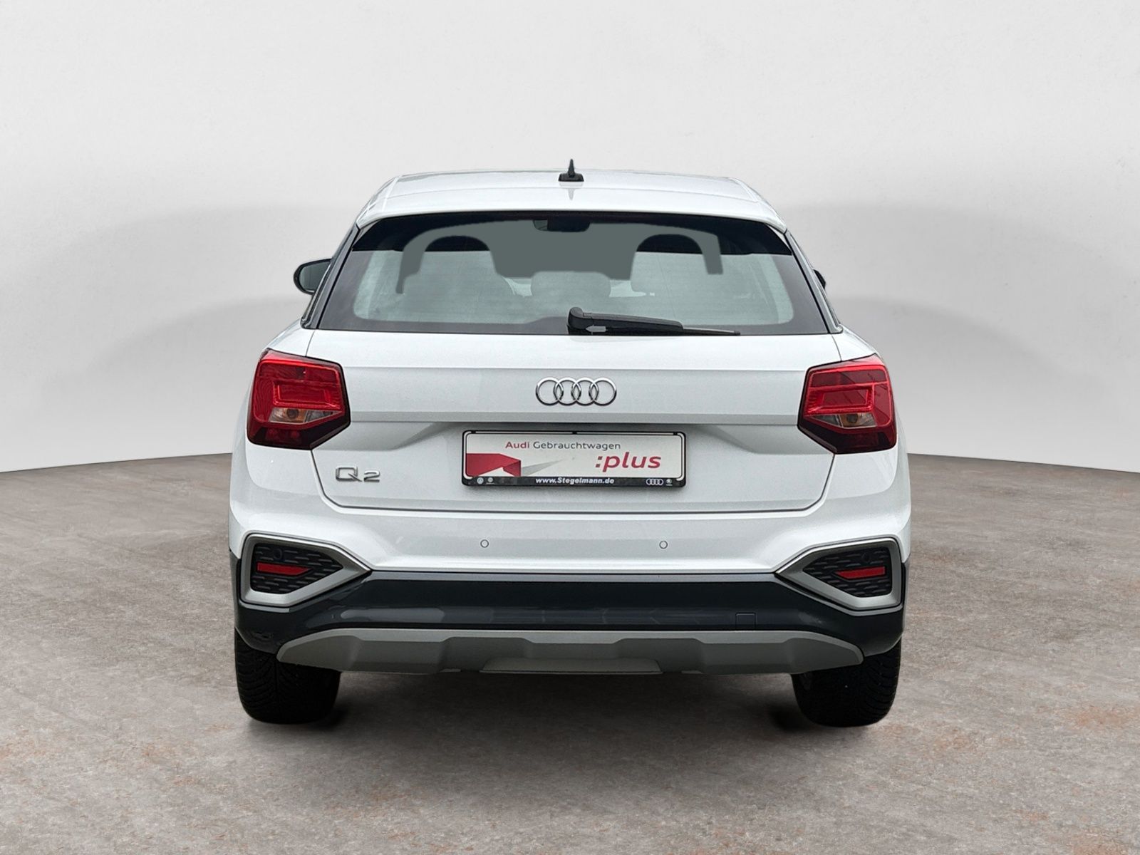 Audi Q2 - Bild 5