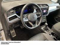 Volkswagen Touran - Vorschau Bild 16