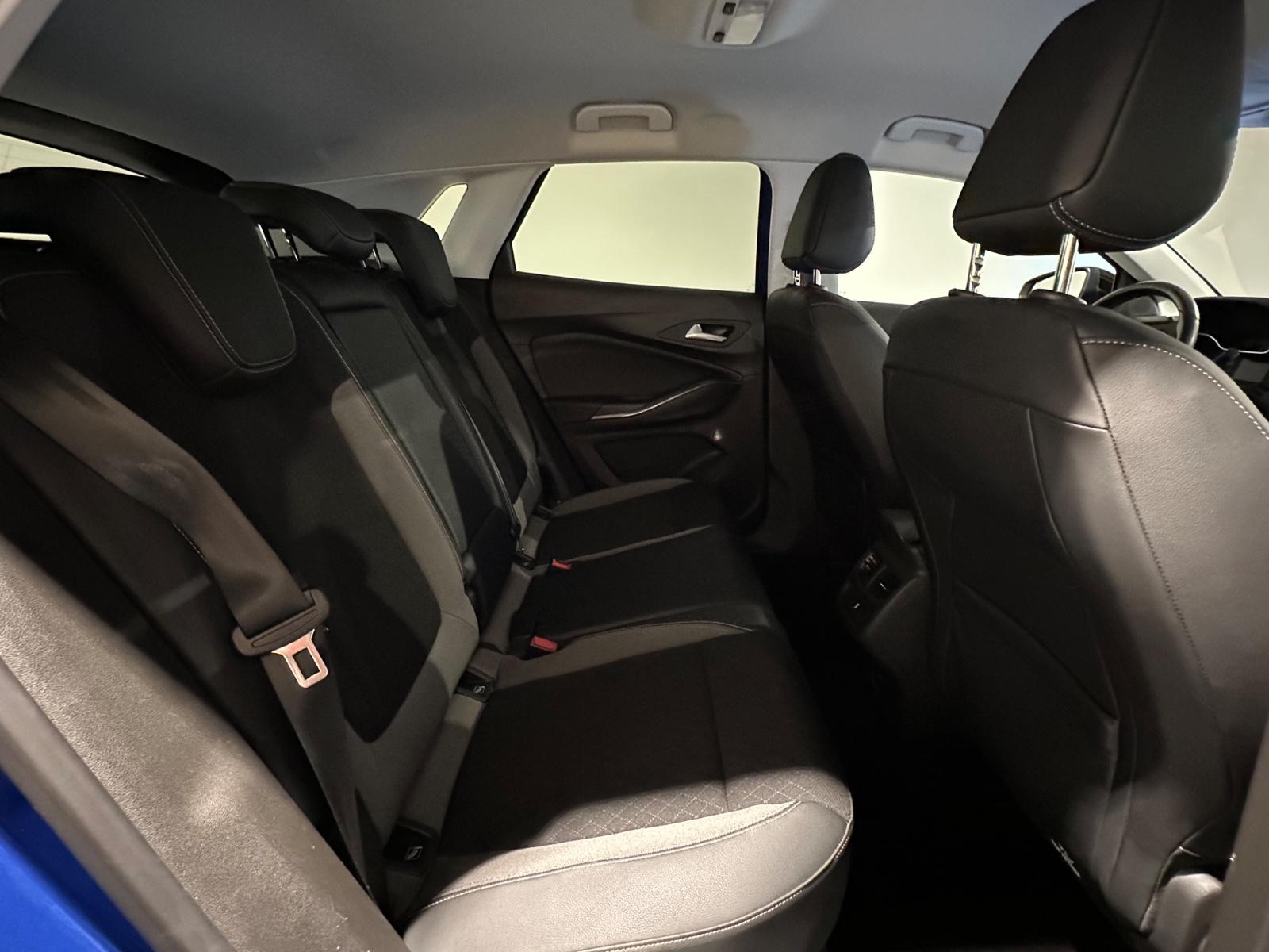 Opel Grandland Innovation *Carplay,360°,Tempomat*
