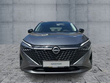 Nissan Qashqai 1.5 VC-T e-Power TEKNA 205PS NAVILED