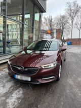 Opel Insignia 2018 2.0d 170ps - Opel Insignia Ps mit Diesel-Antrieb