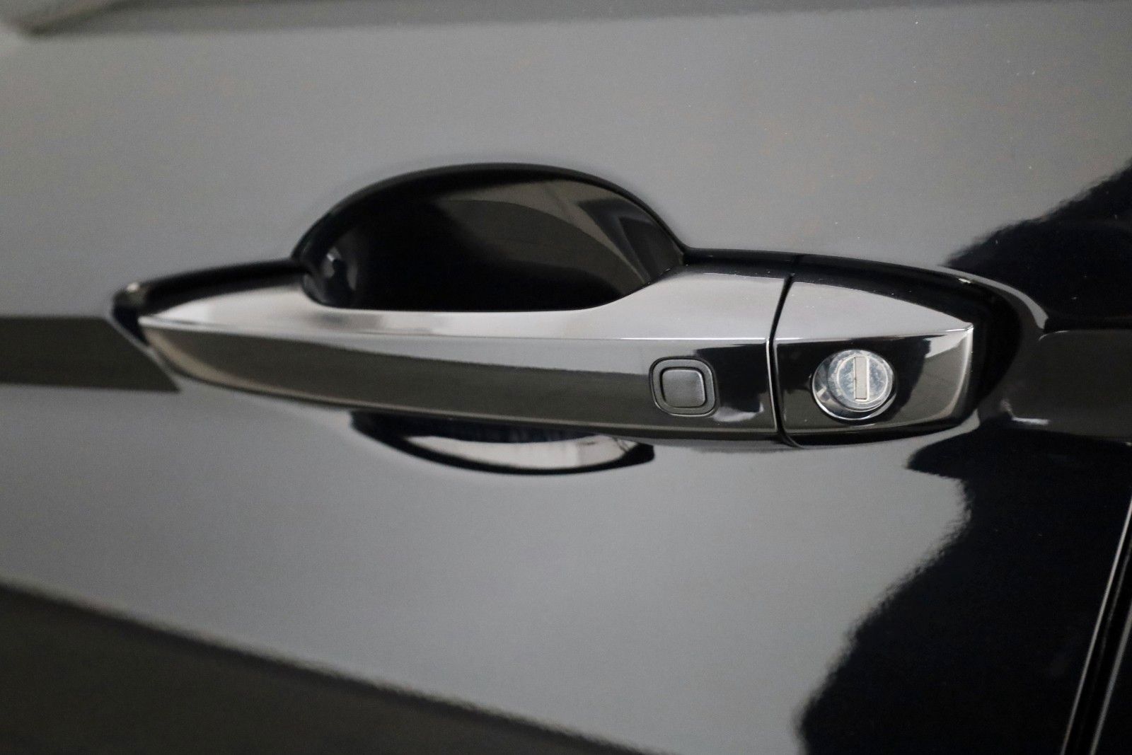 Fahrzeugabbildung Mitsubishi Eclipse Cross Diamant Edition+ Led,Kamera,ACC