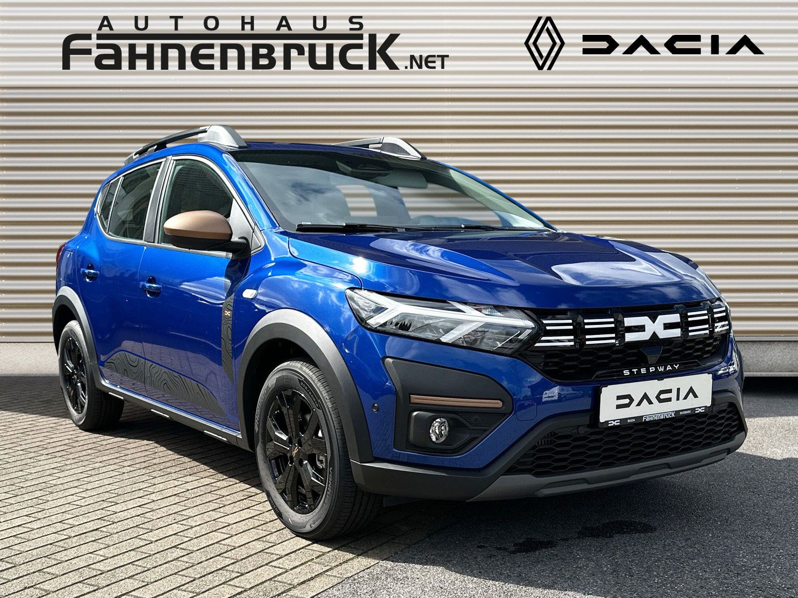 Dacia Sandero - Bild 2