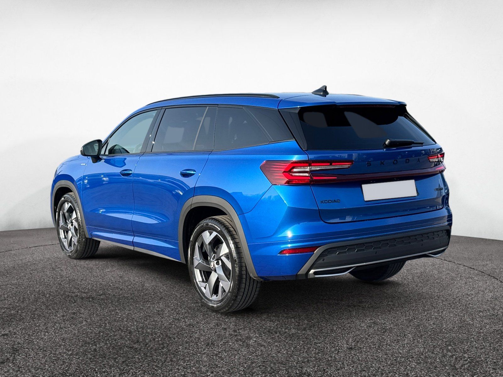 Skoda Kodiaq - Bild 5
