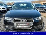 Audi A4 3.0TDI Lim. Ambiente Navi Xenon SCHECKHEFT - Audi A4 Ambiente mit Diesel-Antrieb