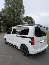 Opel Zafira Life Crosscamp Flex / Camper  - Opel Zafira Life: Crosscamp