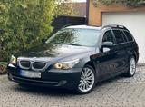BMW E61 523i Facelift Modell Kombi Automat... - BMW 5er E61 mit Facelift