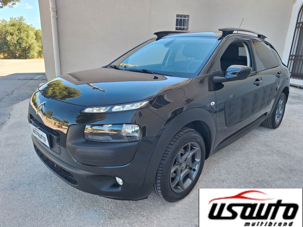 Image of Citroën C4 Cactus