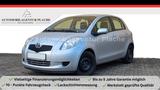 Toyota Yaris 1.0 Sol *HU NEU/Klima/LED/Kamera/AHK* - gebrauchte Toyota Yaris aus dem Jahr 2006