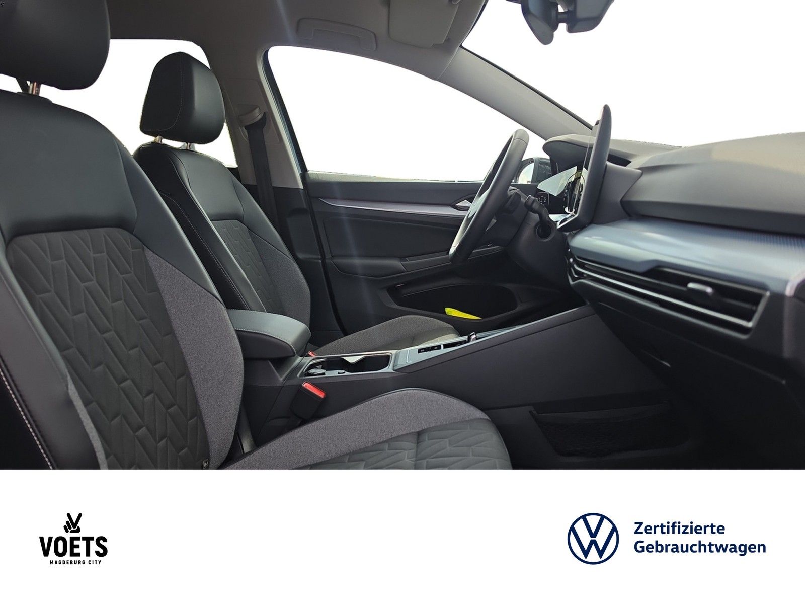 Volkswagen Golf - Bild 8