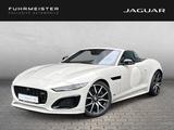 Jaguar F-Type Cabrio ZP-Edition P575 one of 150 - Jaguar F-Type mit Benzin-Antrieb: Allradantrieb