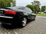 Audi A5 2.0 TFSI -